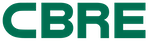 Logo de CBRE Logo de CBRE