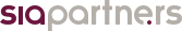 Logo de Sia Partners Logo de Sia Partners
