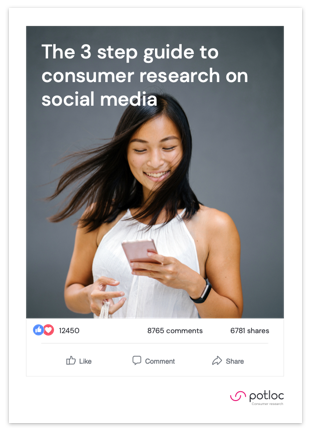 White paper - The future of Canadian shopping centers Cover of whitepaper for the future of Canadian shopping centers illustrating a women inside a shopping cart driven by a man
